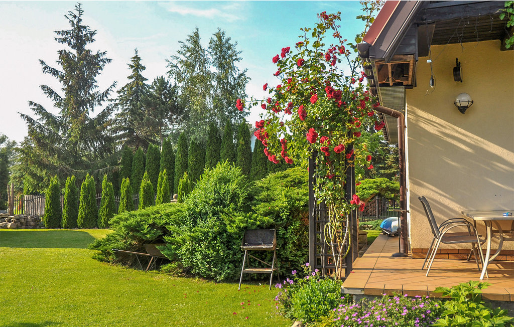 Ferienhaus - Nowe Warpno , Polen - PPO300 13