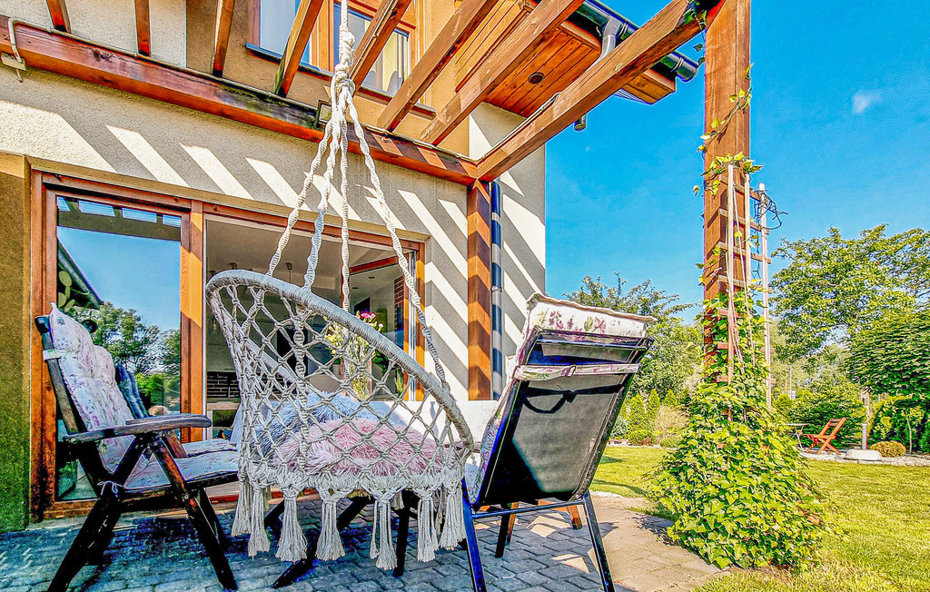 Feriehuse - Kobylanka , Polen - PPO360 1