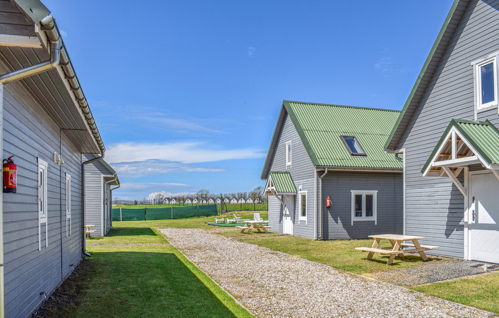 Semesterhus - Rewal , Polen - PPO364 12