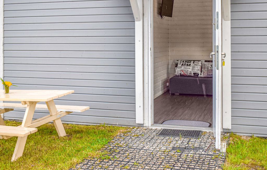 Semesterhus - Rewal , Polen - PPO368 11