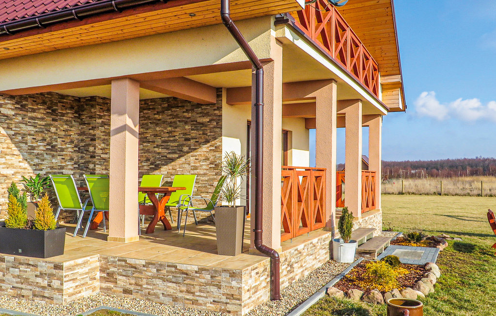 Feriehuse - Podamirowo , Polen - PPO444 7