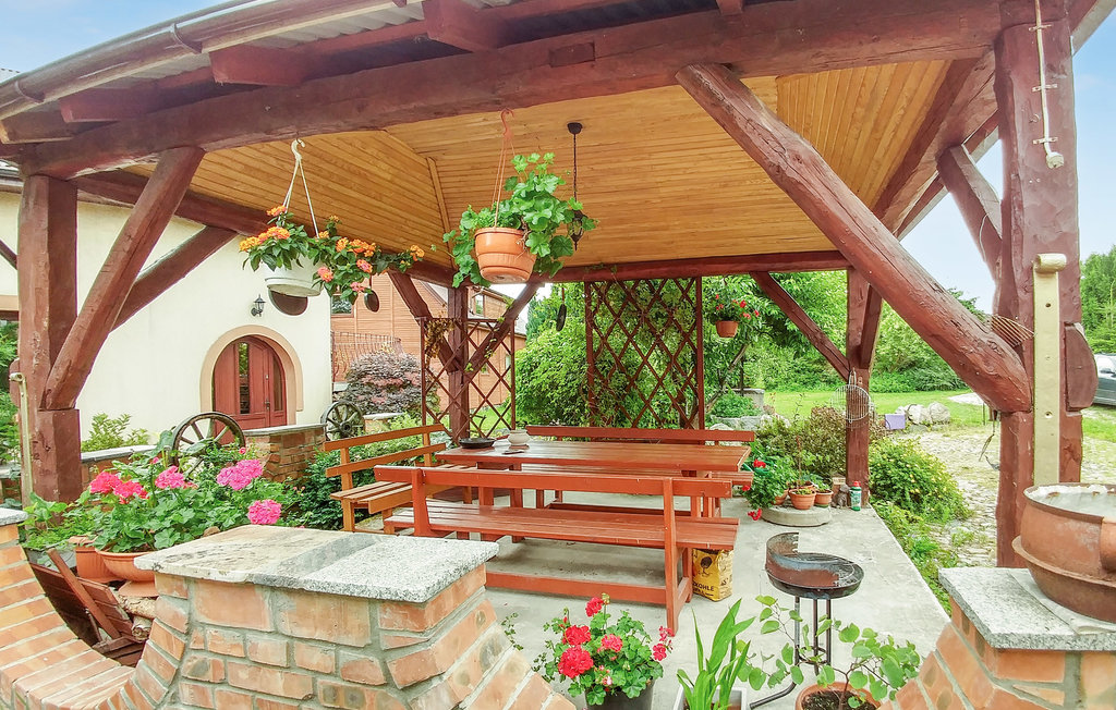 Feriehuse - Slajszewo , Polen - PPO502 8