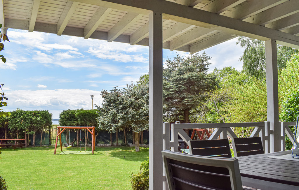 Ferienhaus - Nowe Warpno , Polen - PPO594 11