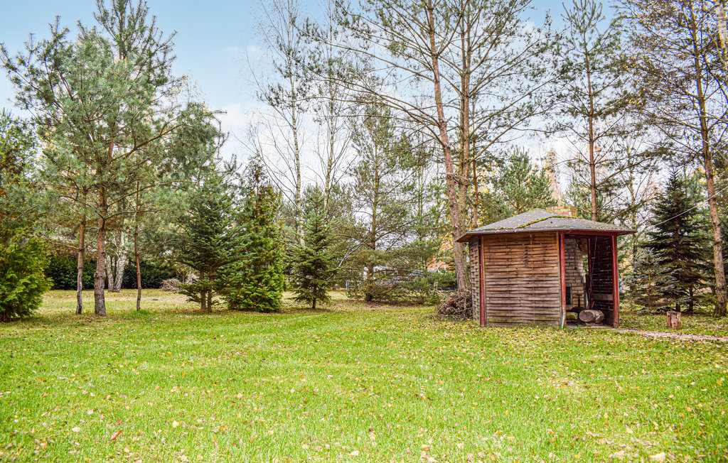 Feriehuse - Drzonowo , Polen - PPO710 10