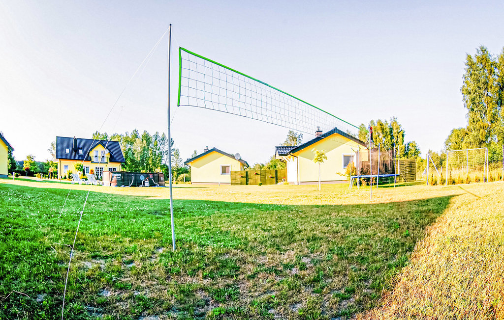 Feriehuse - DABKI-Gleznowko , Polen - PPO717 11