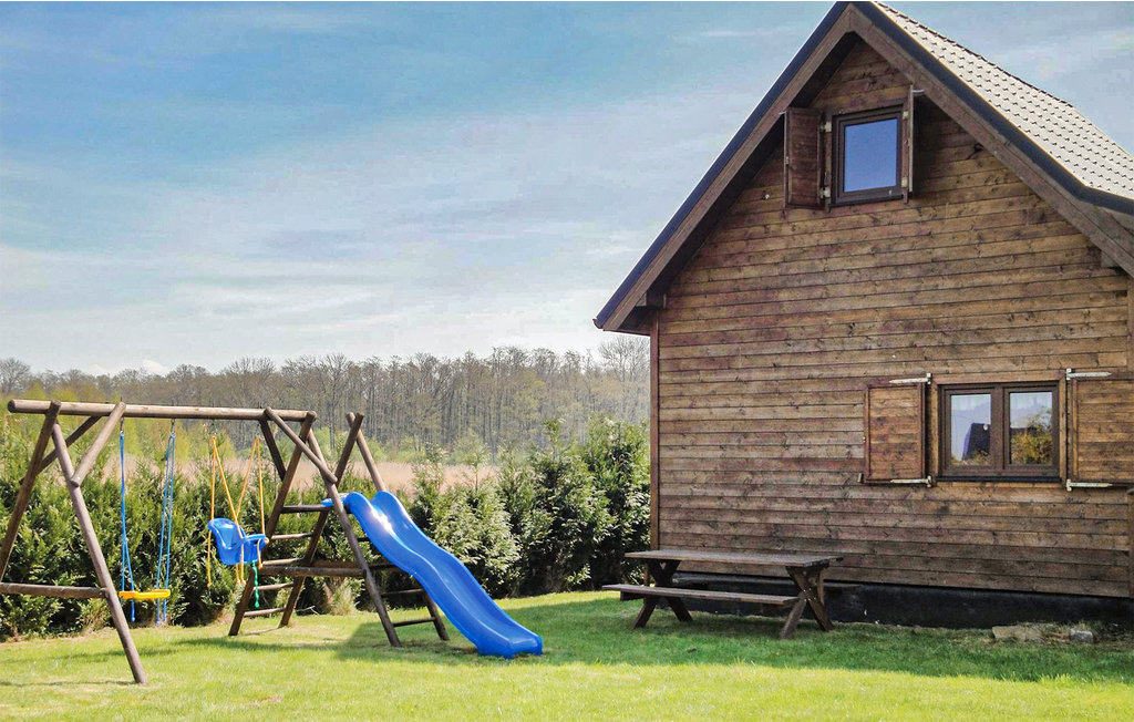 Feriehuse - Podamirowo , Polen - PPO814 1