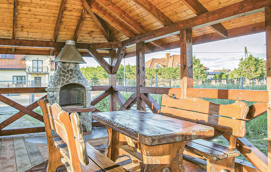 Ferienhaus - Darlowo , Polen - PPO819 6