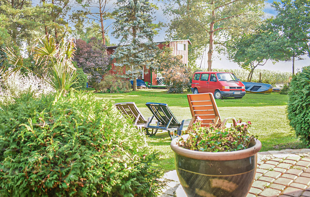 Ferienwohnung - Wolin , Polen - PPO881 8