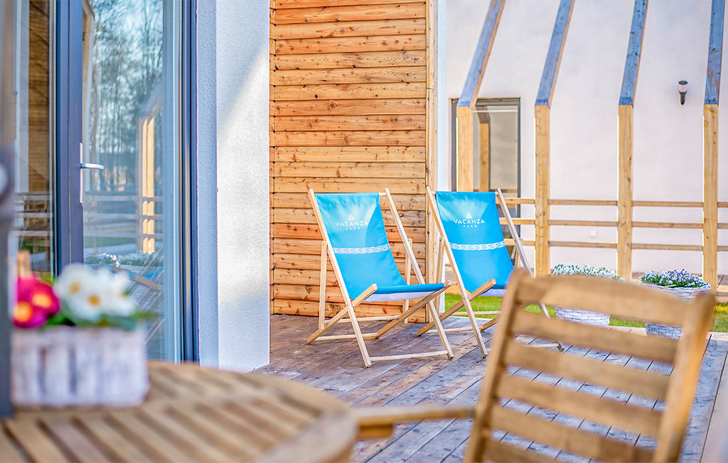 Ferienhaus - Leba , Polen - PPO942 6