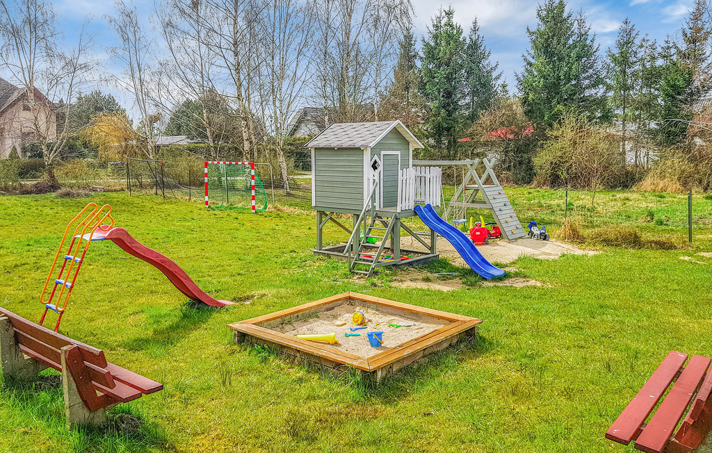 Ferienhaus - Sianozety , Polen - PPO953 7