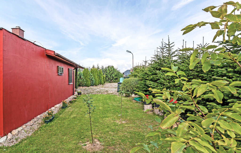 Feriehus - Podamirowo , Polen - PPO133 7