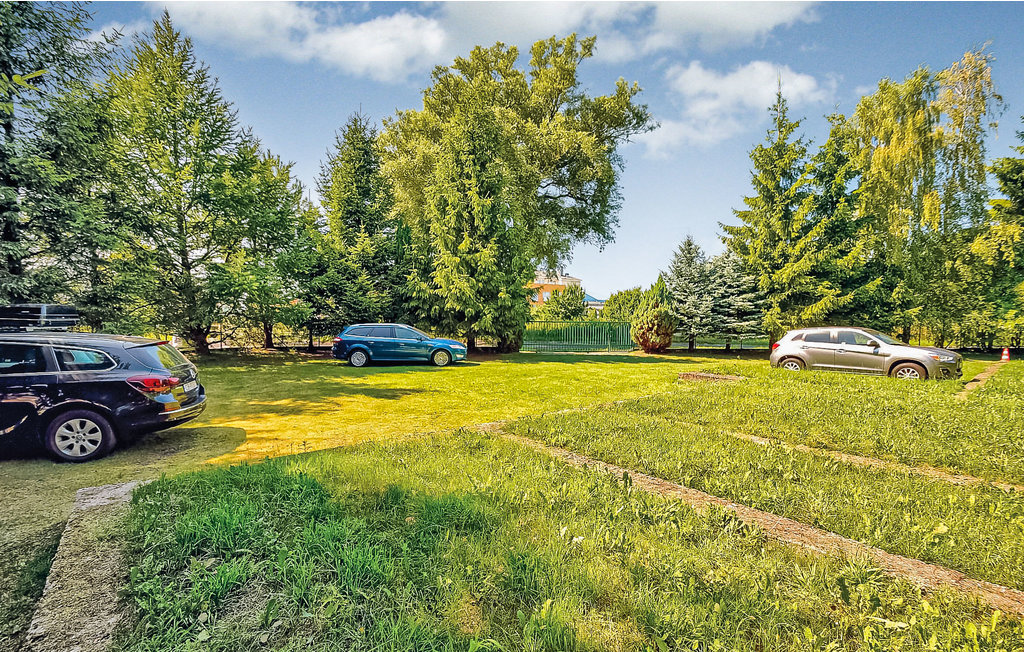 Lejlighed - Grzybowo , Polen - PPO140 12