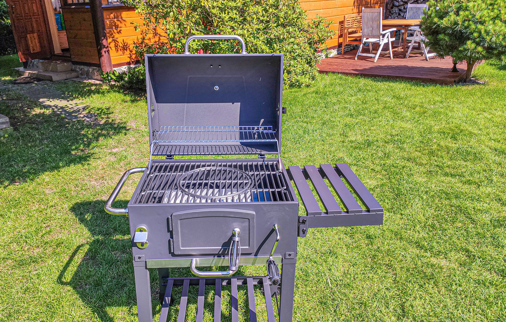 Feriehuse - Nowe Warpno , Polen - PPO344 15