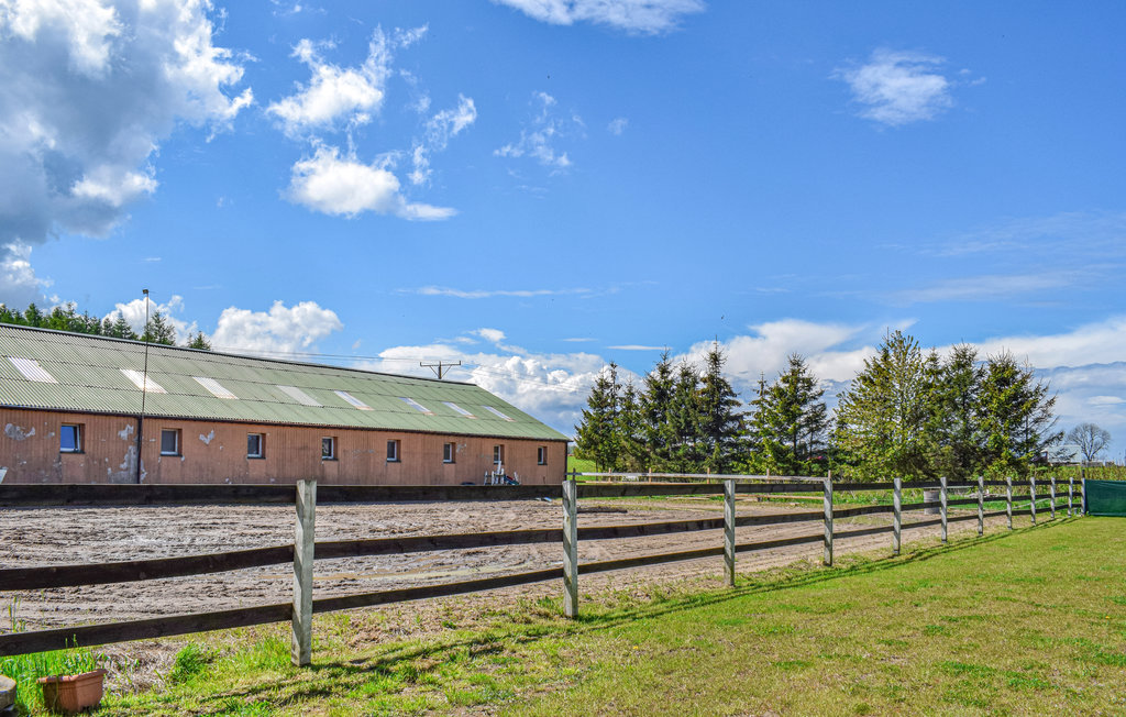 Ferienhaus - Rewal , Polen - PPO366 8