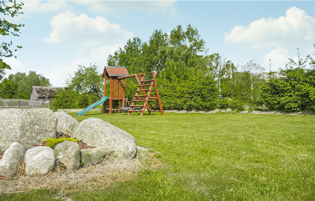 Feriehuse - Korlino , Polen - PPO701 19