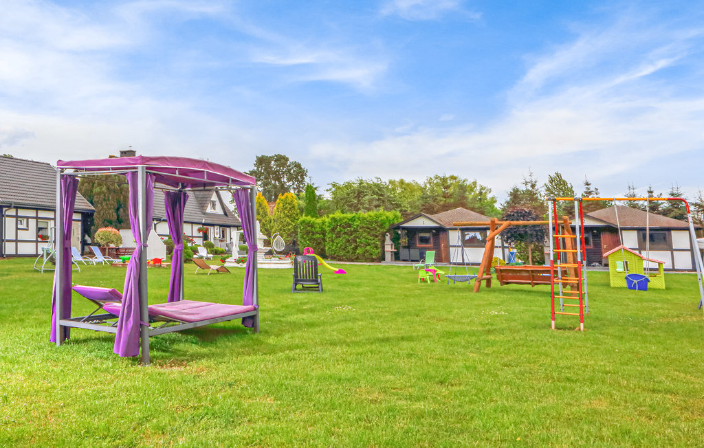 Feriehuse - Jaroslawiec , Polen - PPO774 9