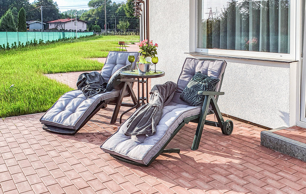 Feriehus - Bedzino , Polen - PPO052 2