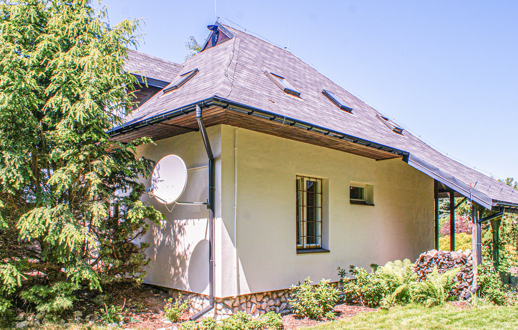 Ferienhaus - Grzybowo , Polen - PPO303 2