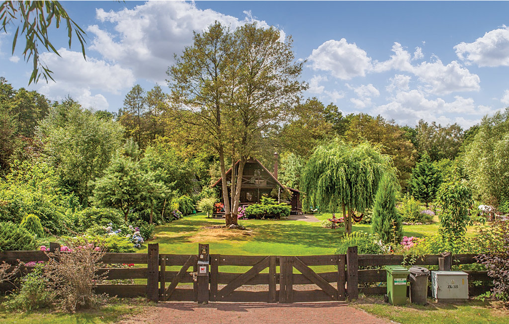 Ferienhaus - Nowe Warpno , Polen - PPO405 12