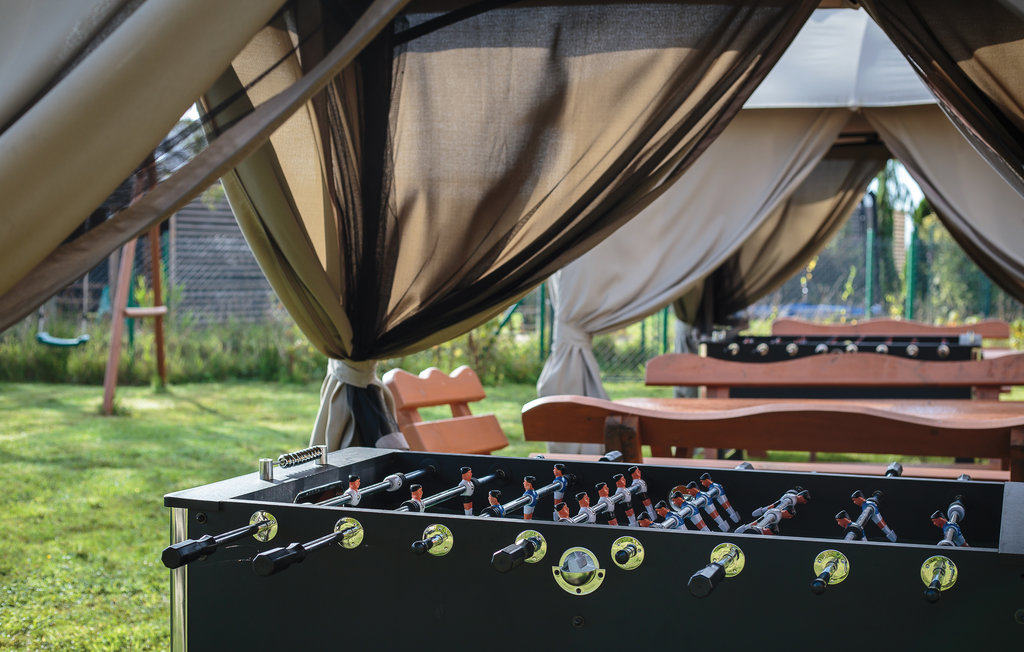 Ferienhaus - Mielno , Polen - PPO453 9