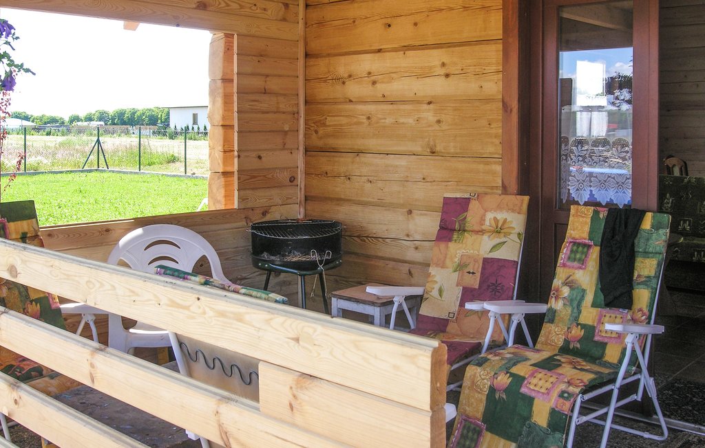 Ferienhaus - Podamirowo , Polen - PPO480 2