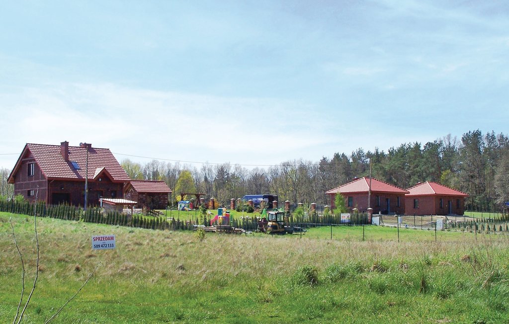 Feriehuse - Izbica , Polen - PPO518 8