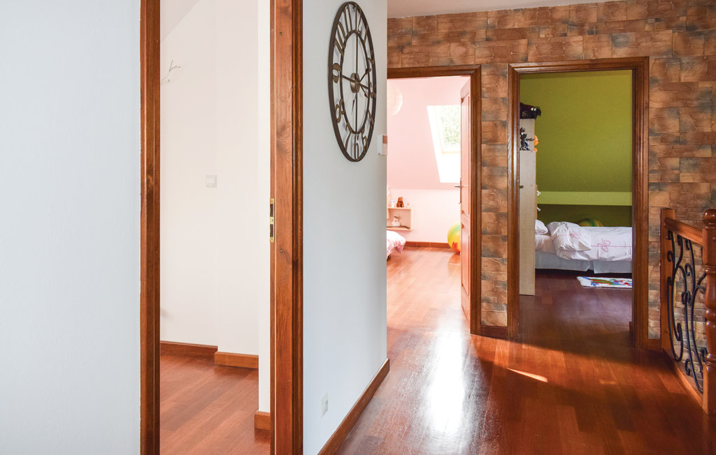 Feriehus - RETOWO-Gardna Wielka , Polen - PPO708 16