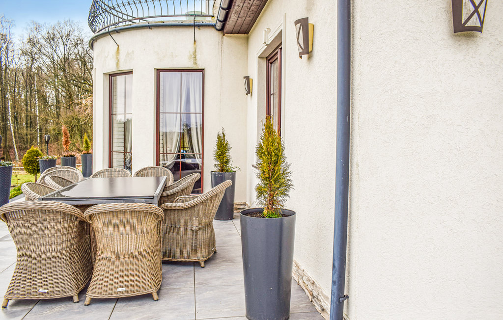 Ferienhaus - Golczewo , Polen - PPO713 11