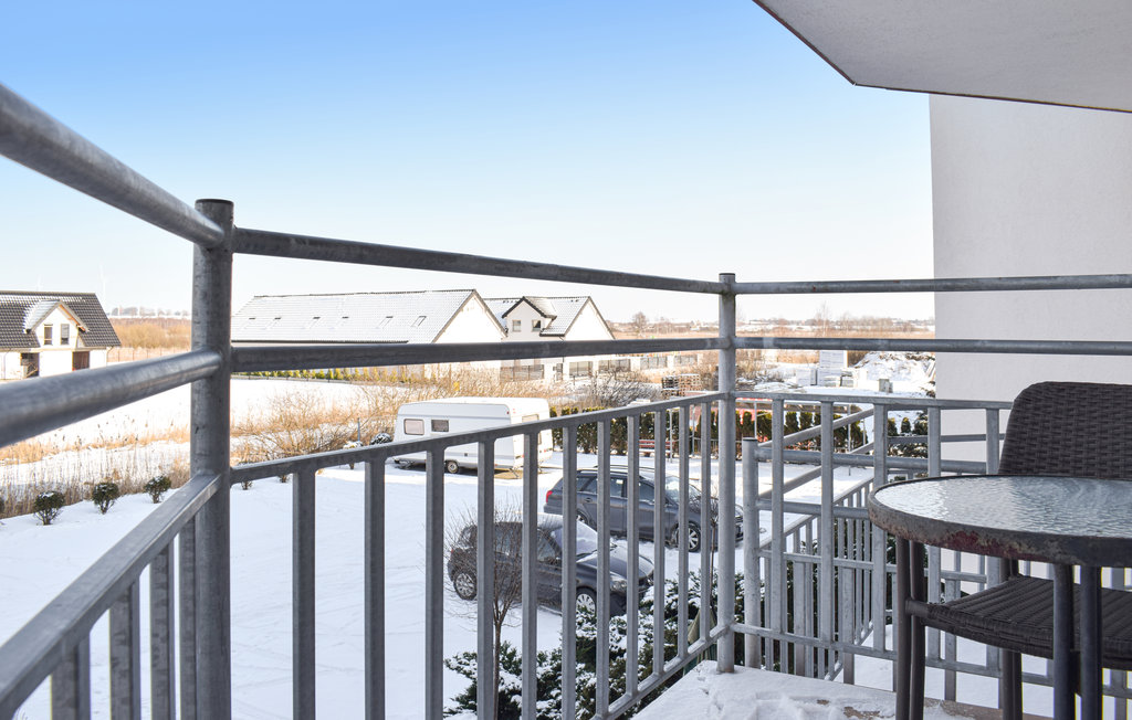 Ferienwohnung - Darlowko , Polen - PPO750 2