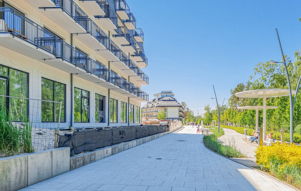 Lejlighed - Swinoujscie , Polen - PPO967 6