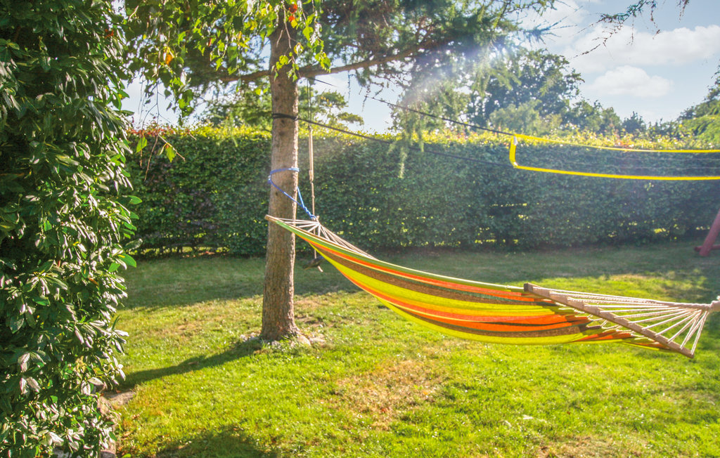 Ferienhaus - Sarbsk , Polen - PPO146 7