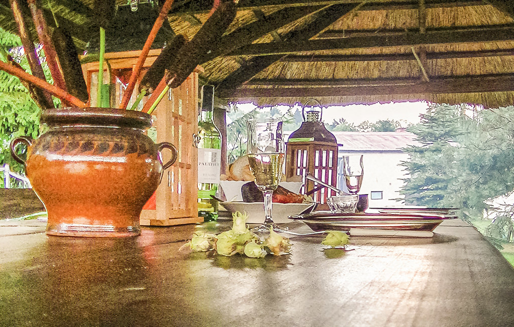 Feriehuse - Sarnikierz , Polen - PPO191 18