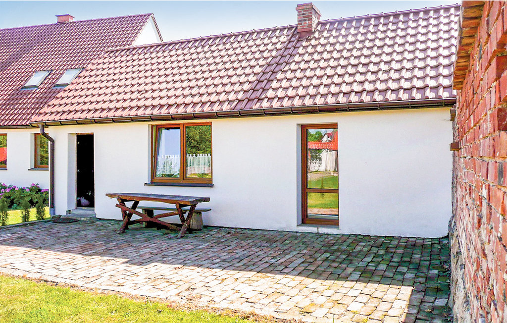 Ferienhaus - Korlino , Polen - PPO298 2