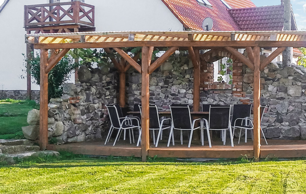 Feriehuse - Korlino , Polen - PPO701 21