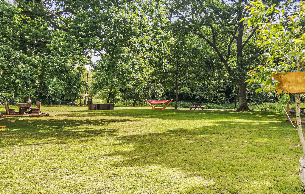 Semesterhus - Ustka , Polen - PPO722 21