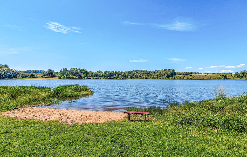 Feriehuse - Podwilczyn , Polen - PPO980 18