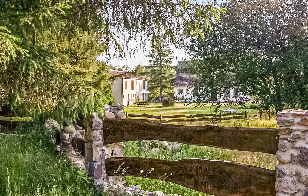 Feriehuse - Sarnikierz , Polen - PPO191 7