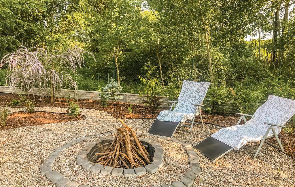 Ferienhaus - Kobylanka , Polen - PPO307 19