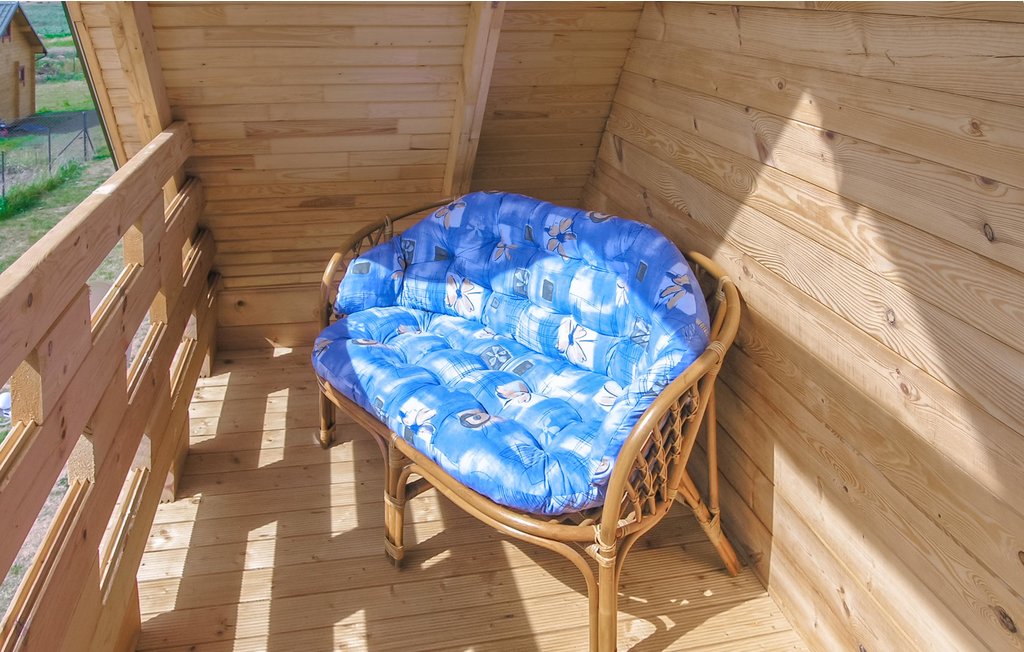 Feriehuse - Podamirowo , Polen - PPO636 11