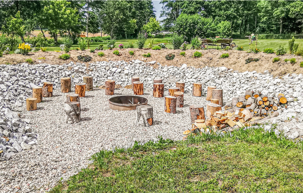 Semesterhus - Ustka , Polen - PPO722 22