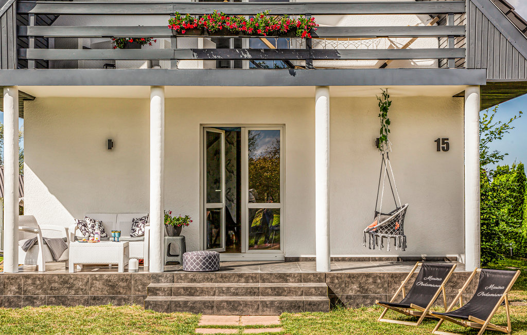 Ferienhaus - Podamirowo , Polen - PPO733 7