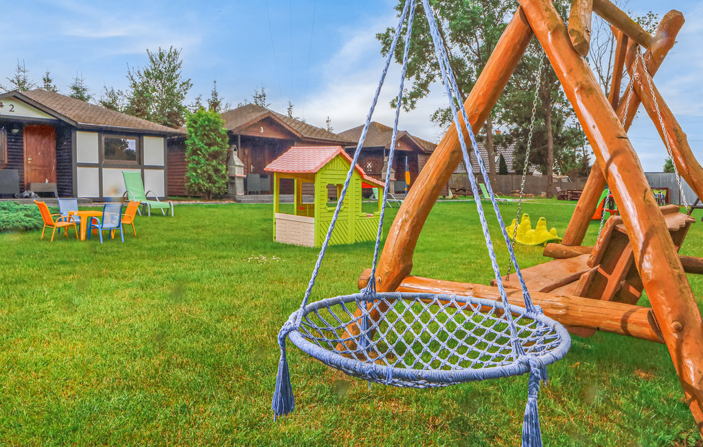 Feriehuse - Jaroslawiec , Polen - PPO774 13