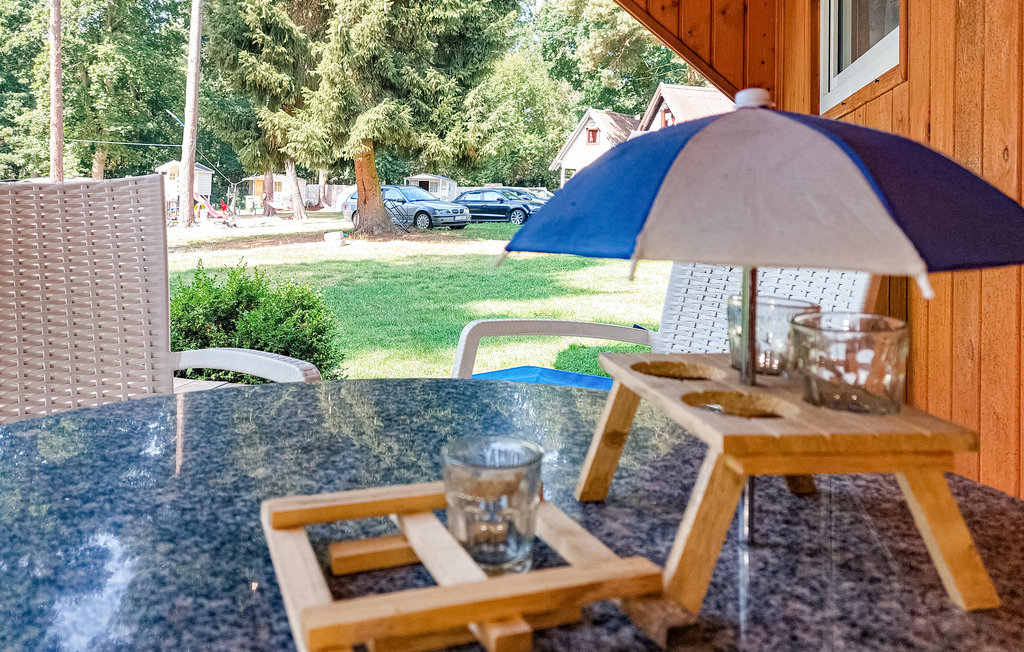 Feriehuse - Pobierowo , Polen - PPO842 14