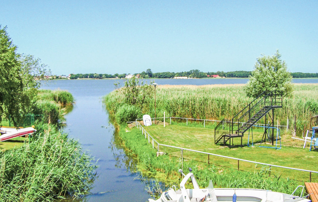 Feriehus - Podamirowo , Polen - PPO209 9