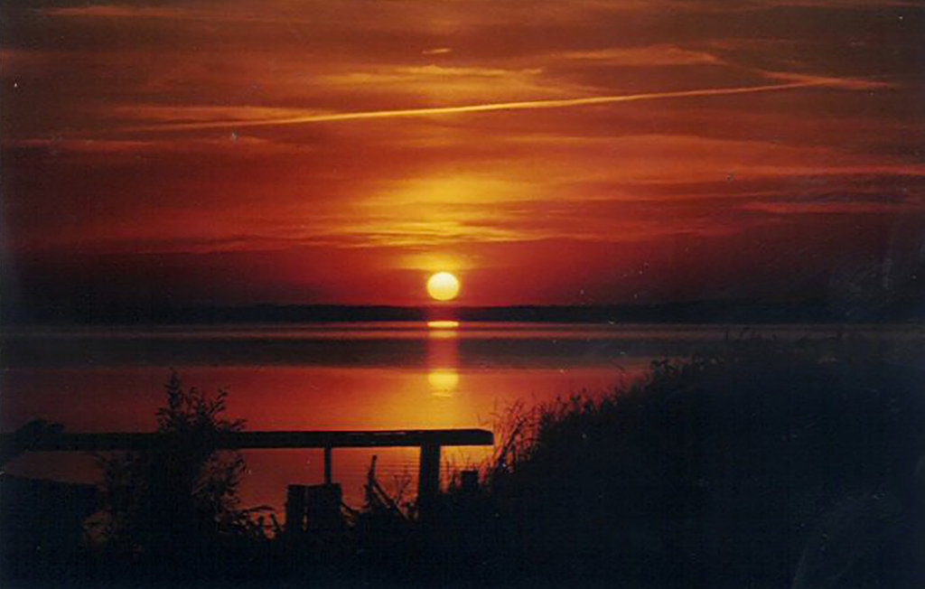 Feriehuse - Nowe Warpno , Polen - PPO564 17