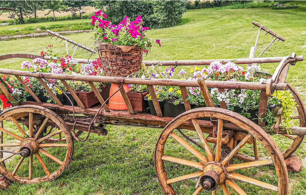 Semesterhus - Ustka , Polen - PPO722 23
