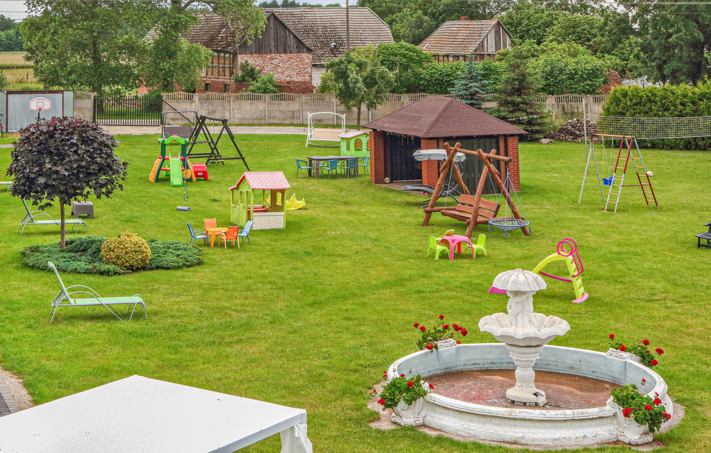 Feriehuse - Jaroslawiec , Polen - PPO774 14