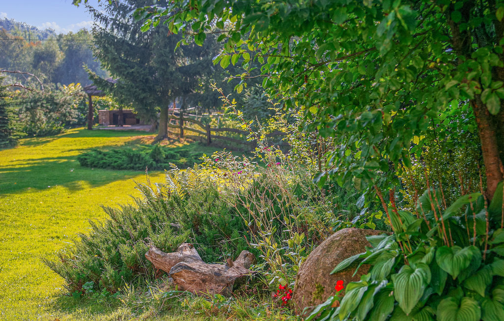 Feriehuse - Sarnikierz , Polen - PPO780 16