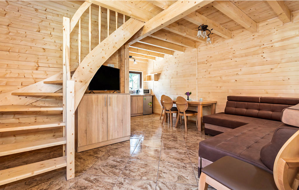 Ferienhaus - Pobierowo , Polen - PPO706 3