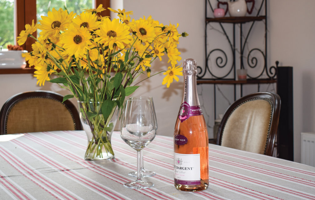 Feriehus - RETOWO-Gardna Wielka , Polen - PPO708 14